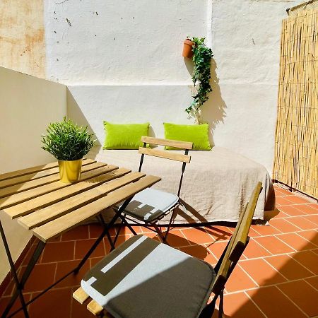 Estudio Con Terraza By Maison Jaken เนร์คา ภายนอก รูปภาพ
